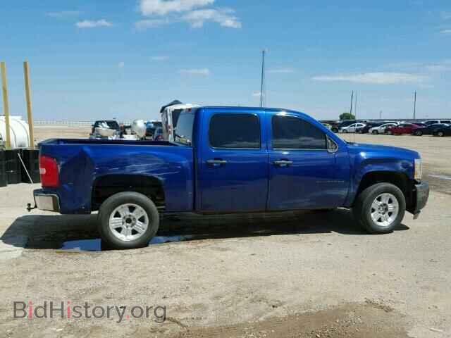 2013 CHEVROLET SILVERADO - VIN: 3GCPKPE7XDG295987 - Фото 10