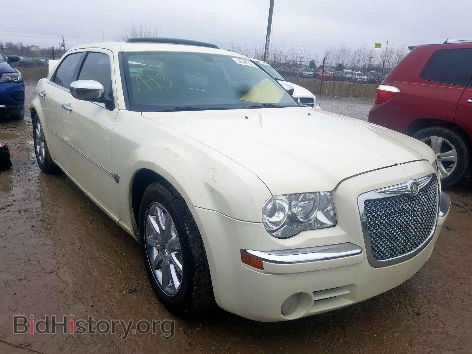 Photo 2C3KA63H47H807495 - CHRYSLER 300 2007