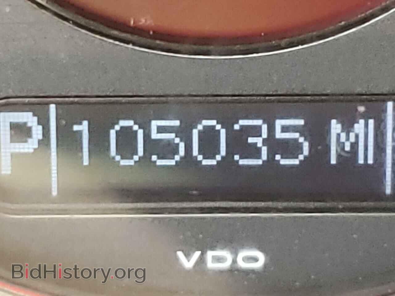 2006 MERCEDES-BENZ E-CLASS - VIN: WDBUF56J46A914217 - Фото 8