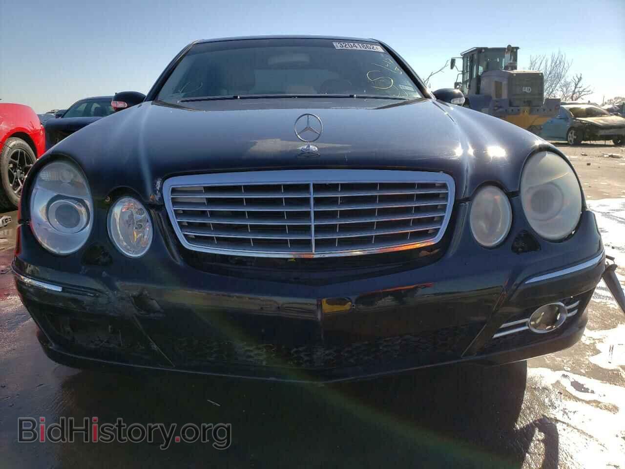 2006 MERCEDES-BENZ E-CLASS - VIN: WDBUF56J46A914217 - Фото 9