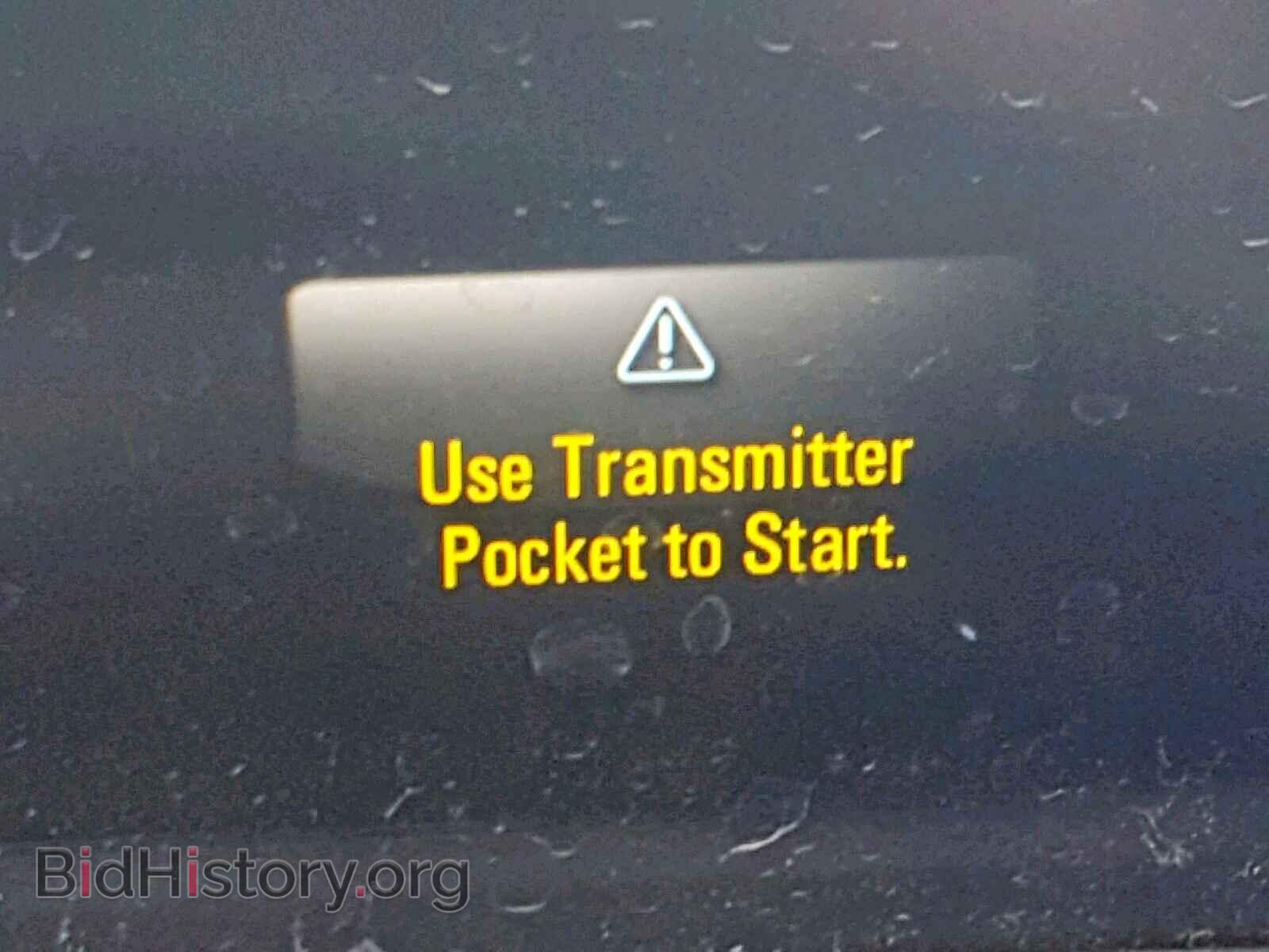 2013 CHEVROLET VOLT - VIN: 1G1RH6E41DU127040 - Фото 8