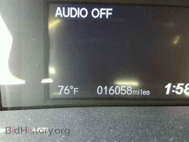 2013 HONDA CIVIC - VIN: 19XFB2F53DE010165 - Фото 8