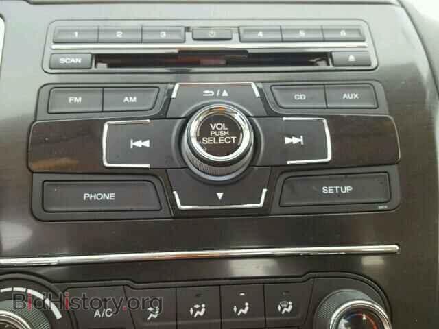 2013 HONDA CIVIC - VIN: 19XFB2F53DE010165 - Фото 10