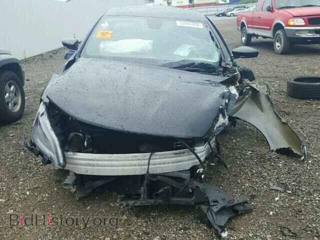 2015 CHRYSLER 200 - VIN: 1C3CCCBB0FN642979 - Фото 9