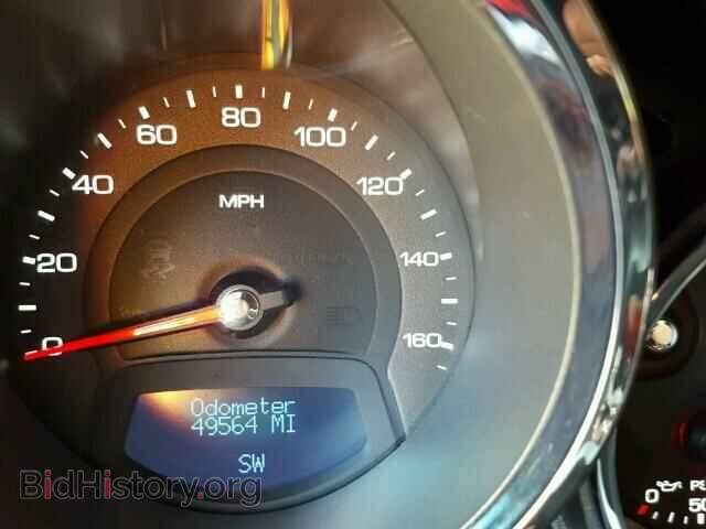 2013 CADILLAC CTS - VIN: 1G6DF5E58D0127086 - Фото 8