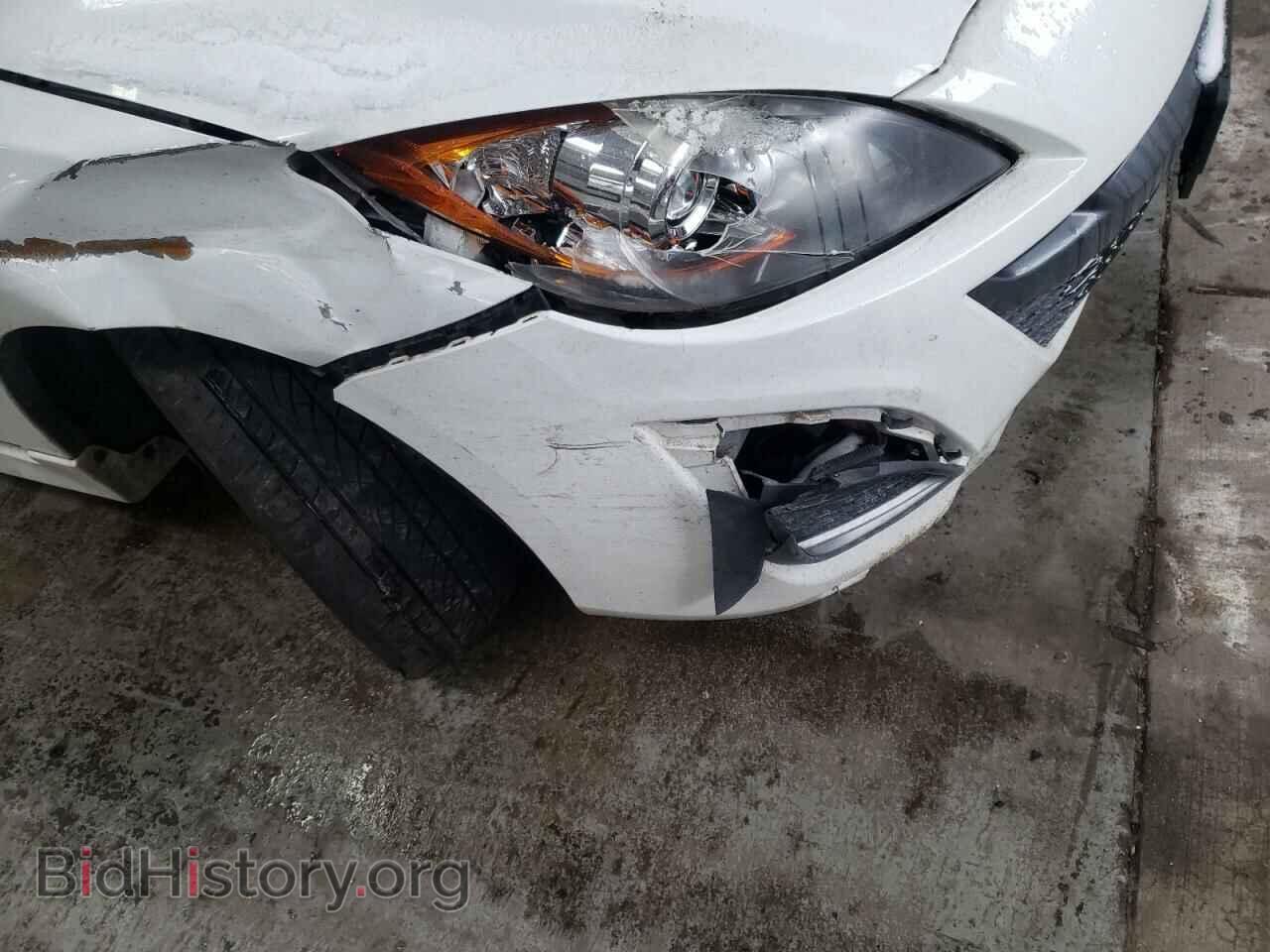 2010 MAZDA MAZDA3 - VIN: JM1BL1H51A1279685 - Фото 9