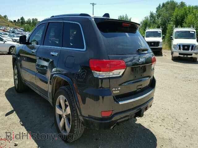 2014 JEEP CHEROKEE - VIN: 1C4RJFCG4EC238567 - Фото 3