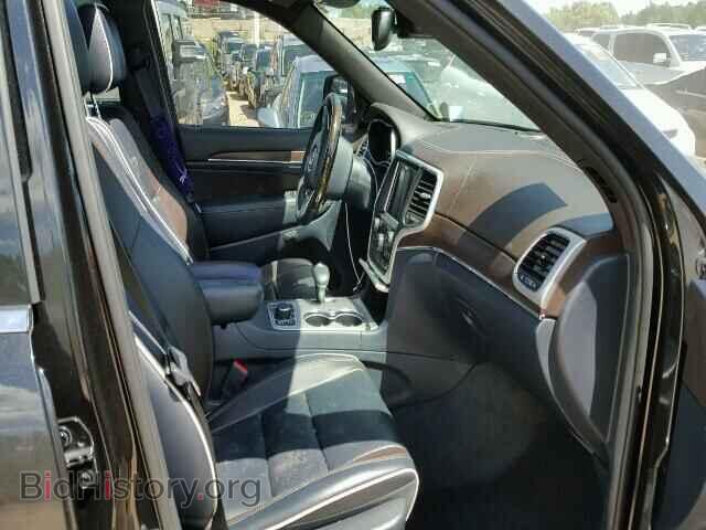 2014 JEEP CHEROKEE - VIN: 1C4RJFCG4EC238567 - Фото 5