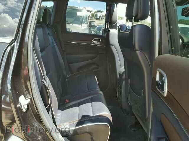 2014 JEEP CHEROKEE - VIN: 1C4RJFCG4EC238567 - Фото 6
