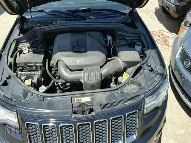 2014 JEEP CHEROKEE - VIN: 1C4RJFCG4EC238567 - Фото 7