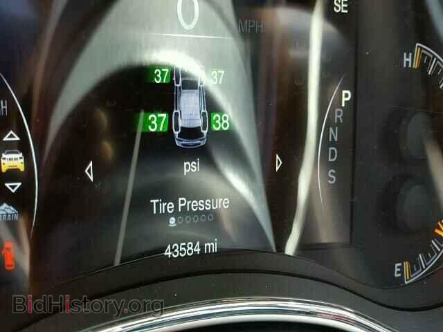 2014 JEEP CHEROKEE - VIN: 1C4RJFCG4EC238567 - Фото 8