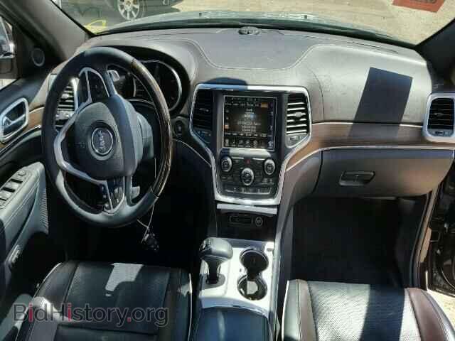 2014 JEEP CHEROKEE - VIN: 1C4RJFCG4EC238567 - Фото 9