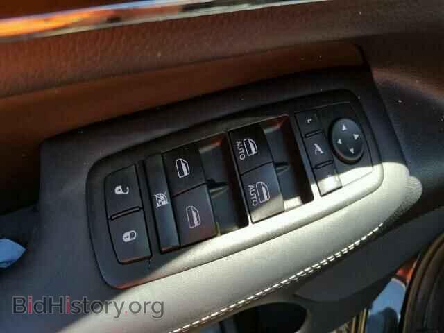 2014 JEEP CHEROKEE - VIN: 1C4RJFCG4EC238567 - Фото 10