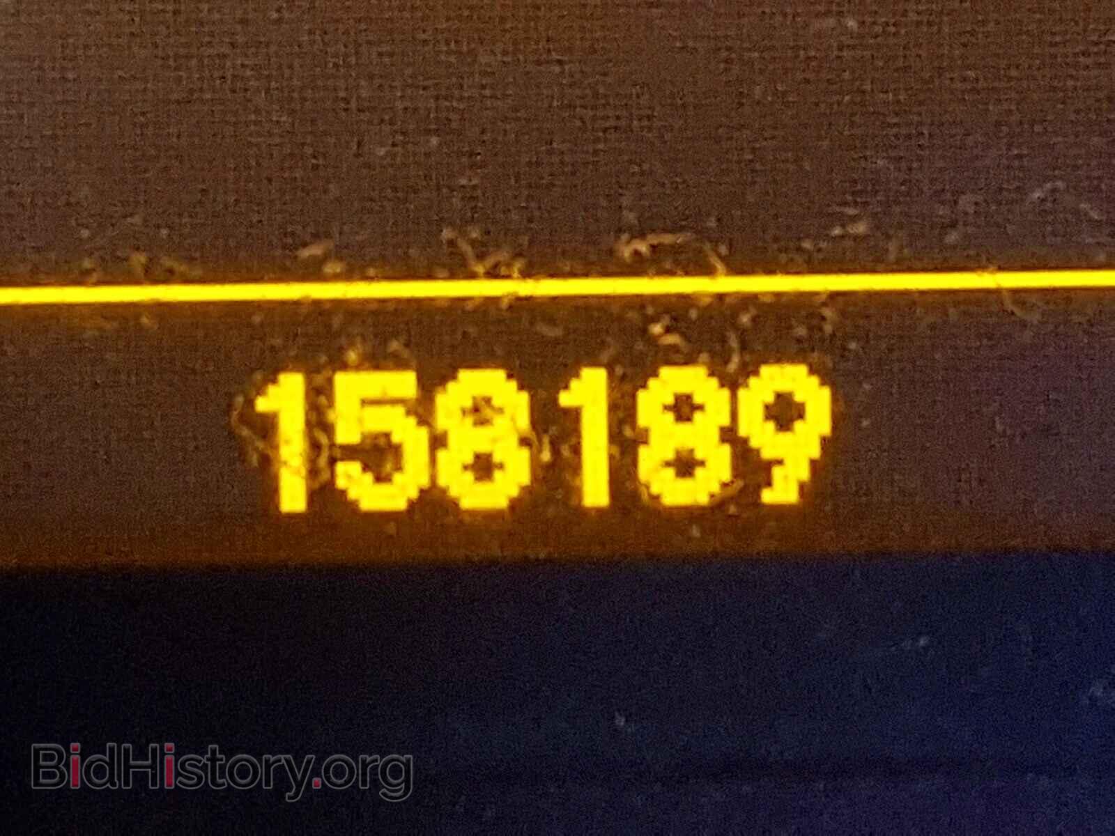 2007 ACURA MDX - VIN: 2HNYD28377H504031 - Фото 8