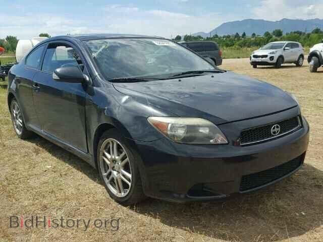 Фотография JTKDE177270219024 - TOYOTA SCION 2007