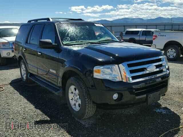 Photo 1FMFU16558LA50292 - FORD EXPEDITION 2008