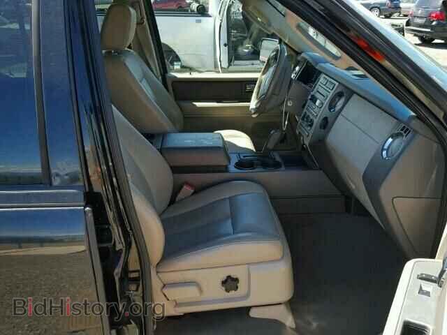 2008 FORD EXPEDITION - VIN: 1FMFU16558LA50292 - Фото 5