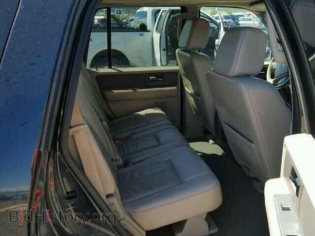 2008 FORD EXPEDITION - VIN: 1FMFU16558LA50292 - Фото 6