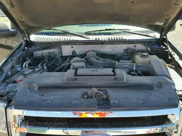 2008 FORD EXPEDITION - VIN: 1FMFU16558LA50292 - Фото 7