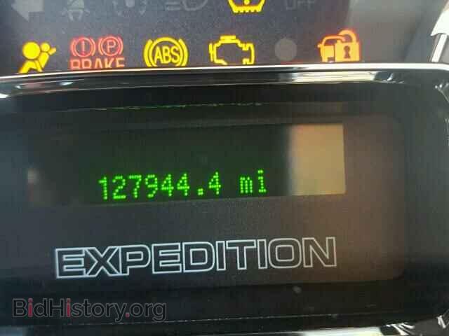 2008 FORD EXPEDITION - VIN: 1FMFU16558LA50292 - Фото 8