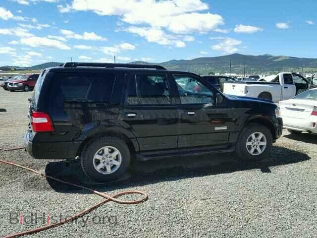 2008 FORD EXPEDITION - VIN: 1FMFU16558LA50292 - Фото 9