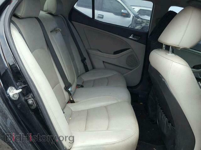 2013 KIA OPTIMA - VIN: 5XXGN4A7XDG128463 - Фото 6