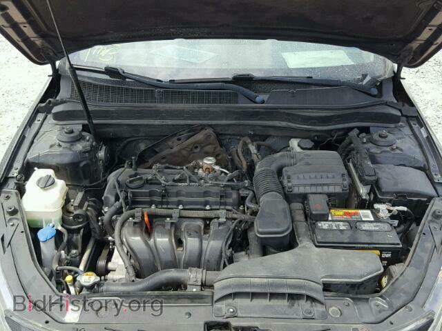 2013 KIA OPTIMA - VIN: 5XXGN4A7XDG128463 - Фото 7
