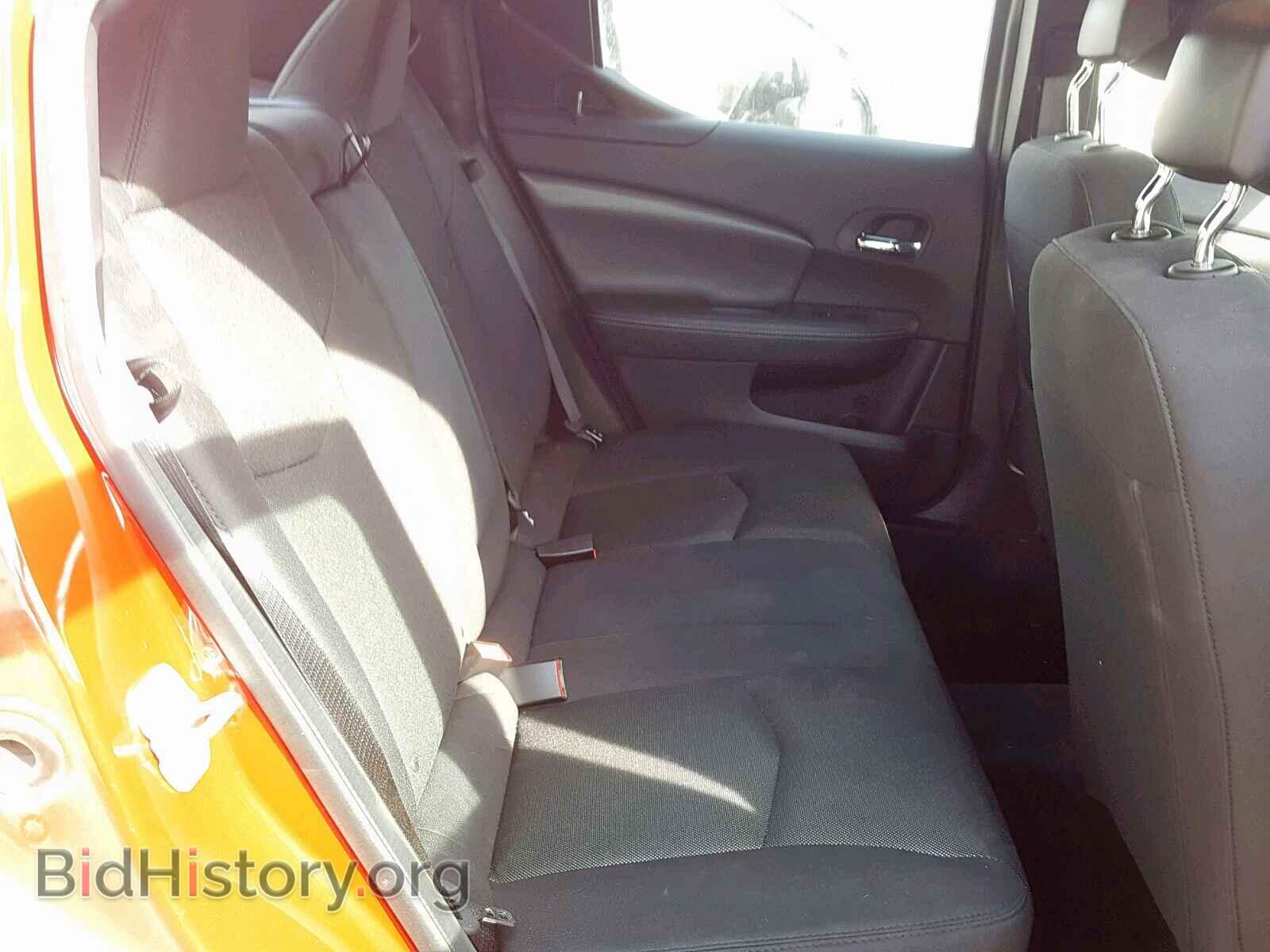 2014 DODGE AVENGER - VIN: 1C3CDZAB6EN188558 - Фото 6