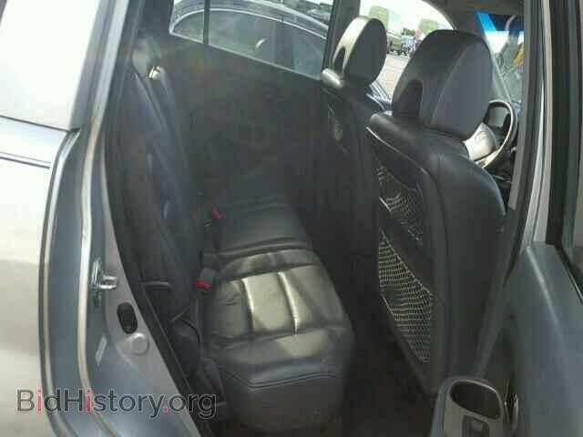 2006 HONDA PILOT - VIN: 5FNYF28586B011206 - Фото 6