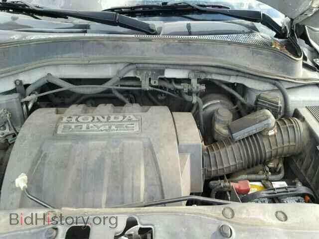 2006 HONDA PILOT - VIN: 5FNYF28586B011206 - Фото 7