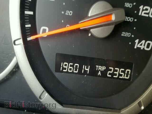 2006 HONDA PILOT - VIN: 5FNYF28586B011206 - Фото 8