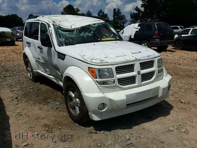 Photo 1D4PT5GK0BW564924 - DODGE NITRO 2011