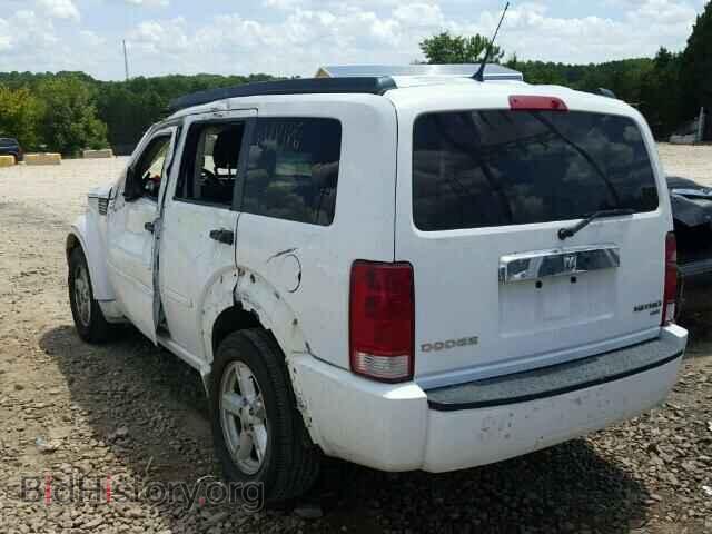 2011 DODGE NITRO - VIN: 1D4PT5GK0BW564924 - Photo 3