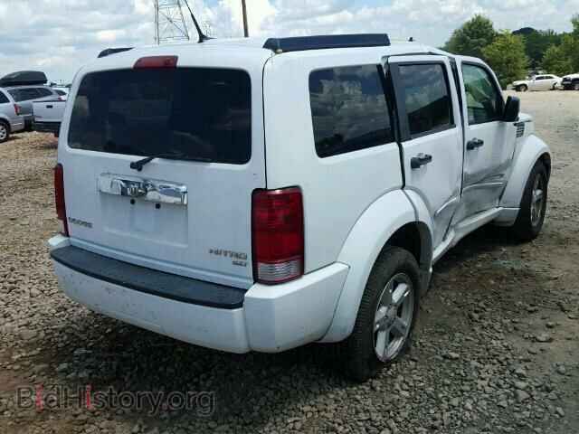 2011 DODGE NITRO - VIN: 1D4PT5GK0BW564924 - Photo 4