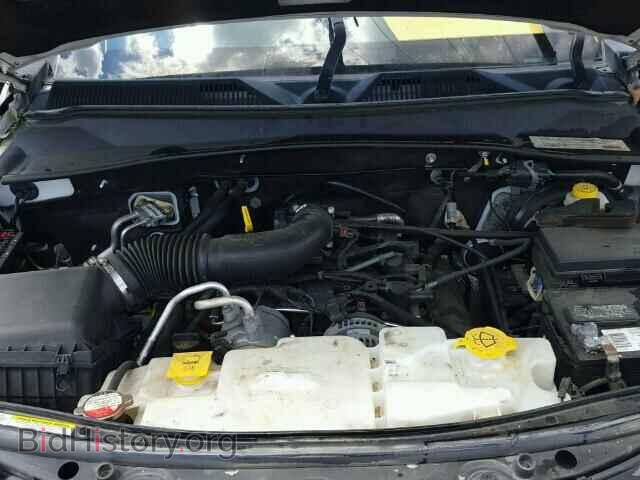 2011 DODGE NITRO - VIN: 1D4PT5GK0BW564924 - Photo 7