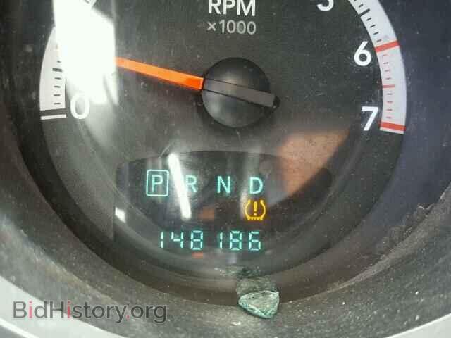 2011 DODGE NITRO - VIN: 1D4PT5GK0BW564924 - Photo 8