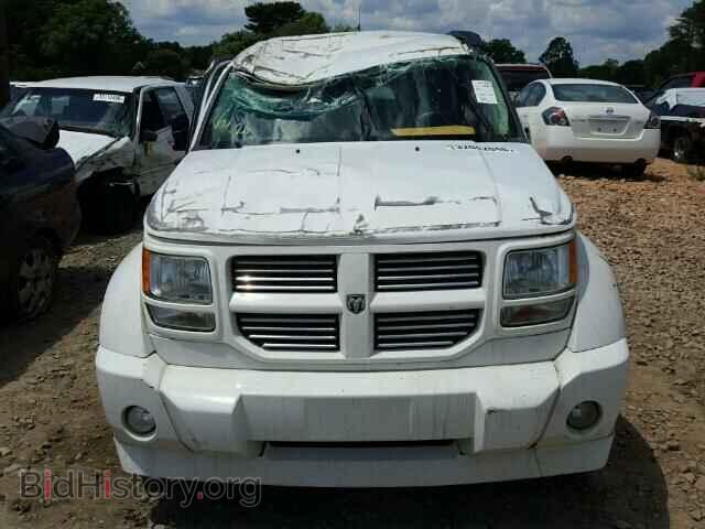 2011 DODGE NITRO - VIN: 1D4PT5GK0BW564924 - Photo 9