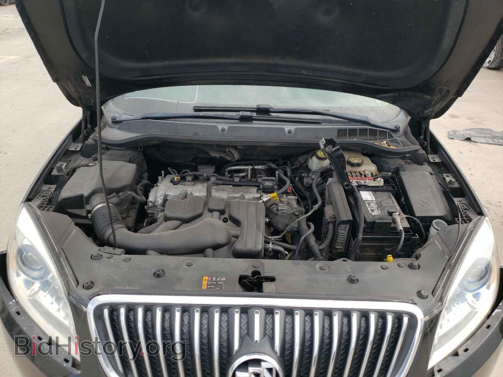 2012 BUICK VERANO - VIN: 1G4PS5SK0C4185230 - Фото 7