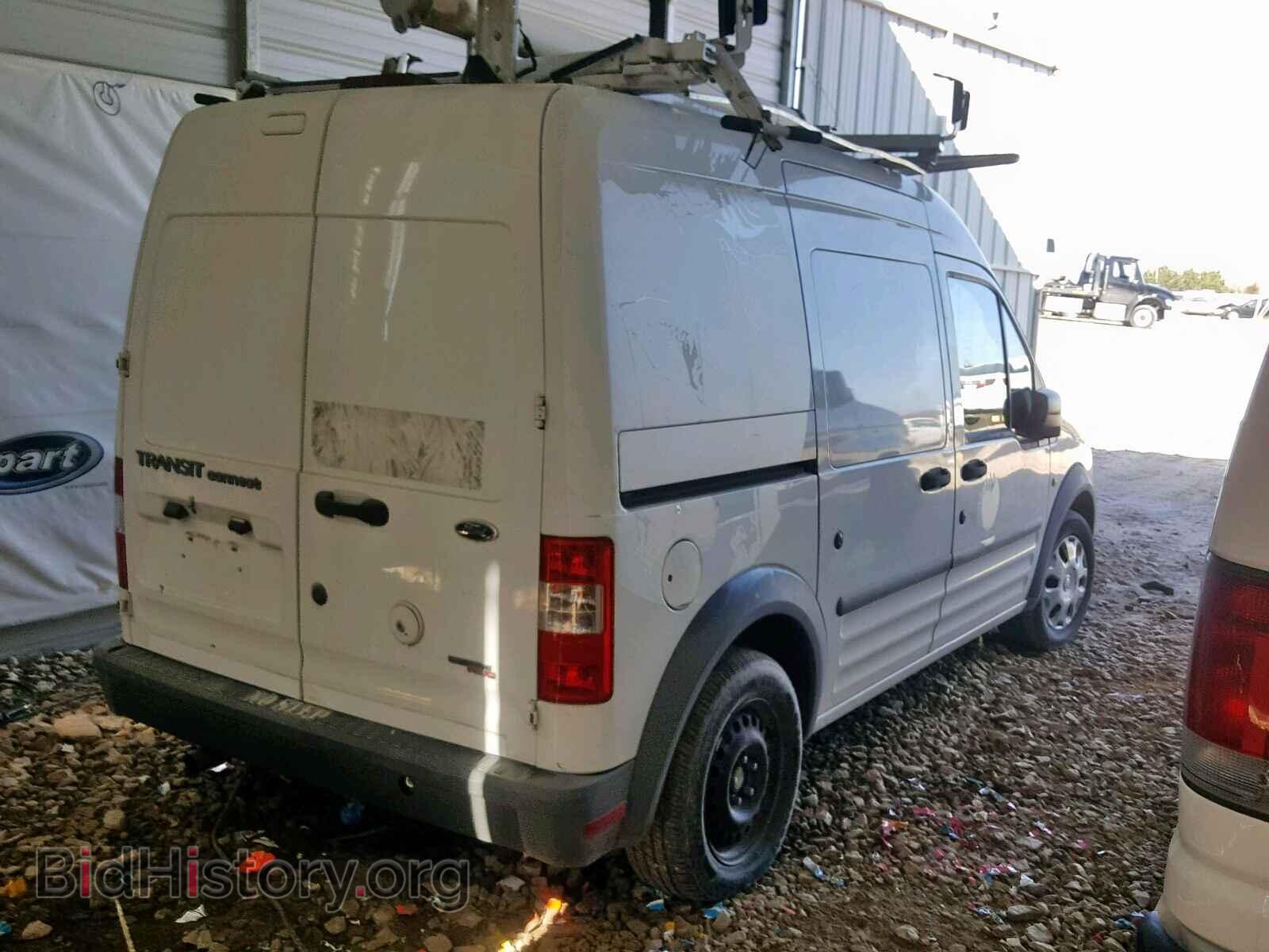 2011 FORD TRANSIT CO - VIN: NM0LS7AN4BT051705 - Фото 4