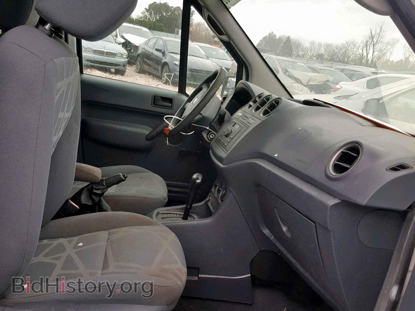 2011 FORD TRANSIT CO - VIN: NM0LS7AN4BT051705 - Фото 5