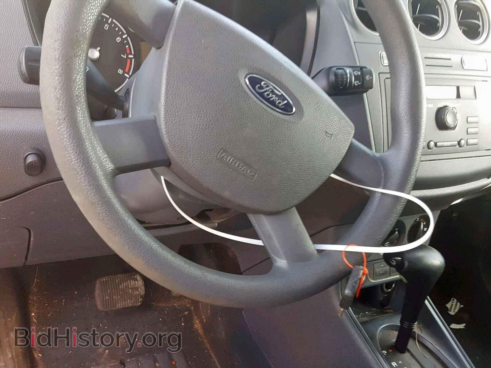 2011 FORD TRANSIT CO - VIN: NM0LS7AN4BT051705 - Фото 7