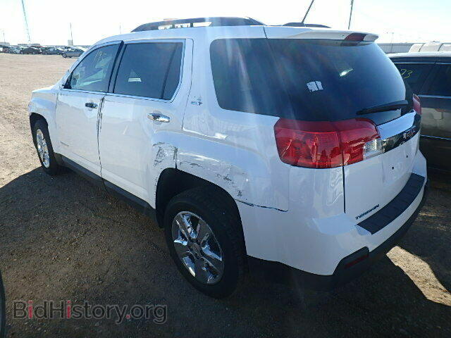 2015 GMC TERRAIN - VIN: 2GKALSEK0F6126543 - Photo 3