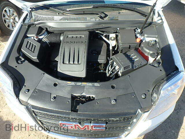 2015 GMC TERRAIN - VIN: 2GKALSEK0F6126543 - Photo 7