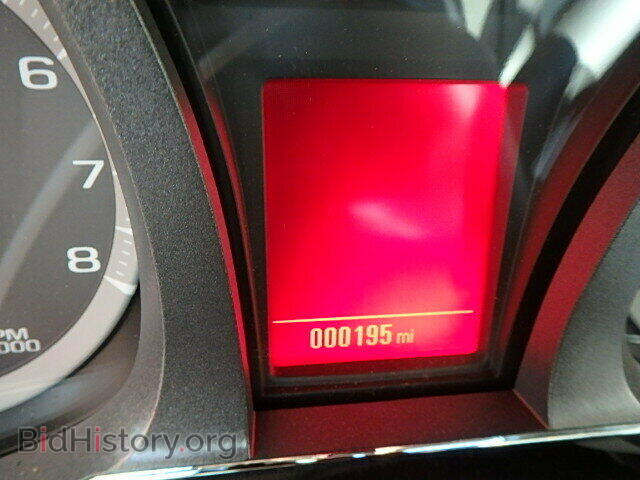 2015 GMC TERRAIN - VIN: 2GKALSEK0F6126543 - Photo 8