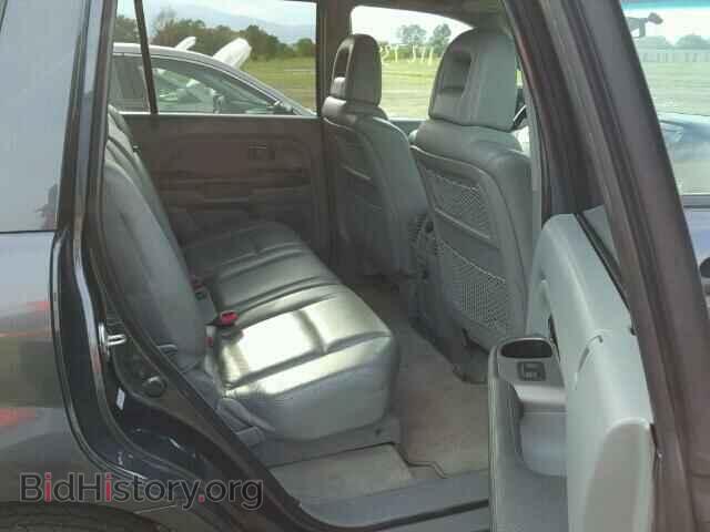 2005 HONDA PILOT - VIN: 5FNYF18525B040984 - Фото 6