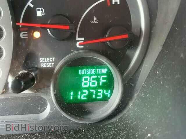 2005 HONDA PILOT - VIN: 5FNYF18525B040984 - Фото 8