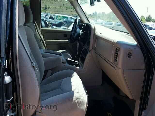 2006 CHEVROLET SILVERADO - VIN: 1GCEK19B16Z239569 - Фото 5