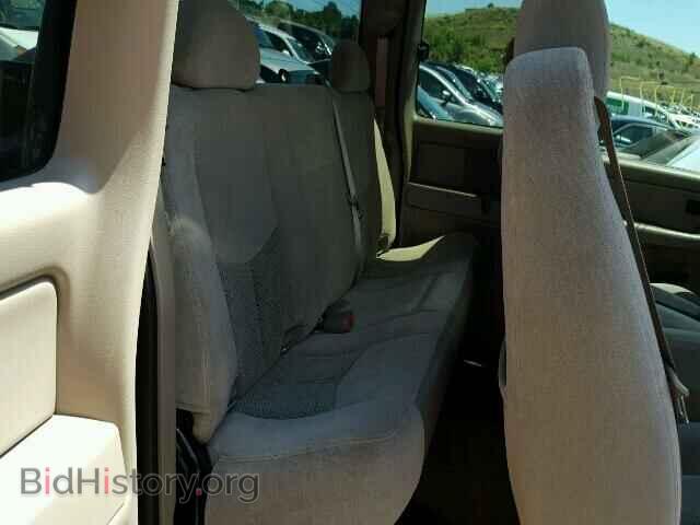 2006 CHEVROLET SILVERADO - VIN: 1GCEK19B16Z239569 - Фото 6