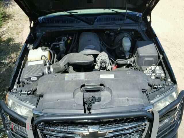 2006 CHEVROLET SILVERADO - VIN: 1GCEK19B16Z239569 - Фото 7