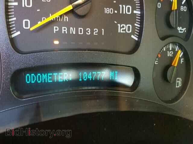 2006 CHEVROLET SILVERADO - VIN: 1GCEK19B16Z239569 - Фото 8